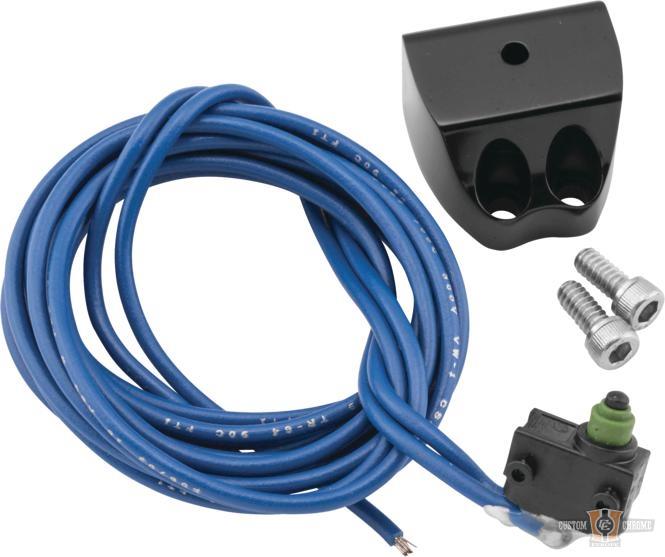Kill Switch Assembly For Harley-Davidson