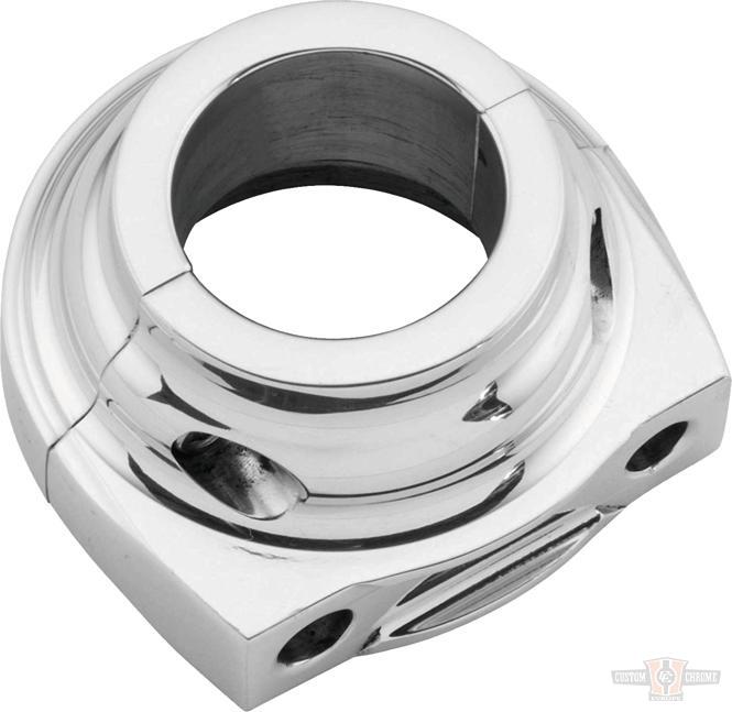 Throttle Housing Assembly For Harley-Davidson