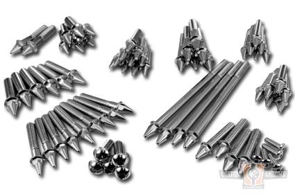 Workshop Cabinet 500 Pcs Imperial For Harley-Davidson