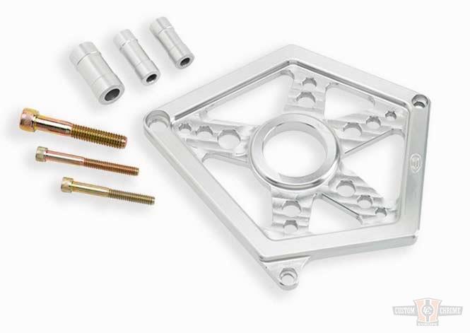 SPORTSTER SPROCKET COVER For Harley-Davidson