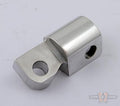 Adapter Pass. for Dyna Exhausts For Harley-Davidson