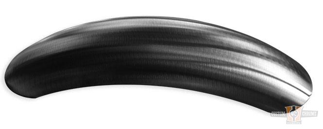 TXT, Raw Fender 125mm / 420mm For Harley-Davidson