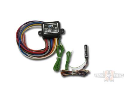 Cycle Control MD Databus For Harley-Davidson