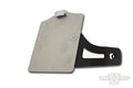 F/K Side Mt. Licence Bracket For Harley-Davidson