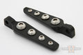 FK BOLT PASSENGER PEGS For Harley-Davidson