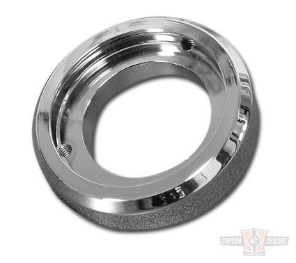 Adapter Flange Hyper Force Chrome For Harley-Davidson