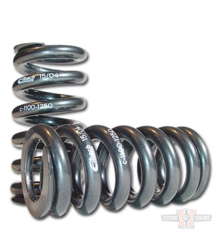 EIBACH HEAVY DUTY PROGESSIVE SPRING SET For Harley-Davidson