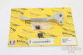 REBUFFINI REPLACEMENT CAB.CL. LEVER CHR. For Harley-Davidson