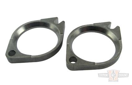 Oversize Intake Manifold Flange For Harley-Davidson