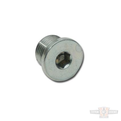 Sensor Bung Plug 18 x 1.5 mm For Harley-Davidson