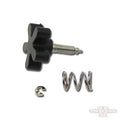 THROTTLE SCREW For Harley-Davidson