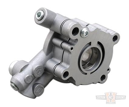 Performance Oil Pump for Twin Cam 88 Motors For Harley-Davidson