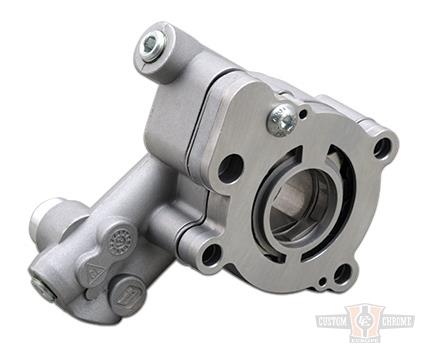 Performance Oil Pump for Twin Cam 96 Motors For Harley-Davidson