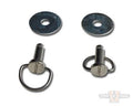 Bail Head Fastener with Washers For Harley-Davidson