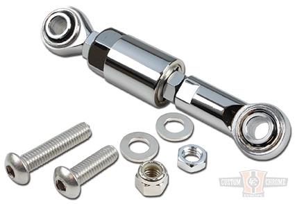 Vibration dampening Stabilizer Link For Harley-Davidson