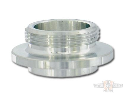 TANK BUNG-22MM ALUM For Harley-Davidson