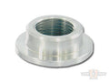 TANK BUNG-3/8 ALUM For Harley-Davidson