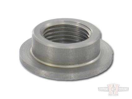 TANK BUNG-3/8 STEEL For Harley-Davidson