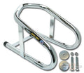 WHEEL CHOCK 6 1/2 For Harley-Davidson