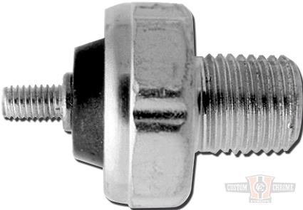 Oil Pressure Switch for Twin Cam Models For Harley-Davidson
