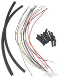 Wiring Extensions 4" 14 Wires For Harley-Davidson