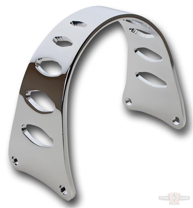 FORKBRACE WG CHROME For Harley-Davidson