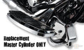 Master Cylinder For 22080 Controls For Harley-Davidson