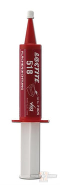 Loctite 518 Gasket Maker - 25ml For Harley-Davidson