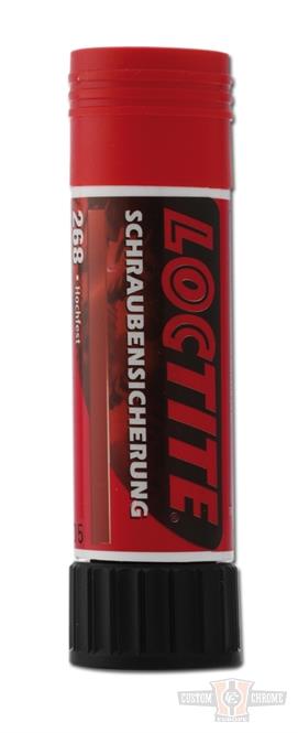 Loctite Red Threadlocker Stick high Strength - 19gr For Harley-Davidson