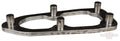 Gas Tank Weld In Bracket, Steel, Raw For Harley-Davidson