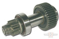 Life-Time Starter Clutch For Harley-Davidson