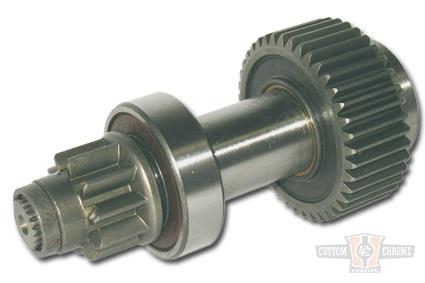 Life-Time Starter Clutch For Harley-Davidson