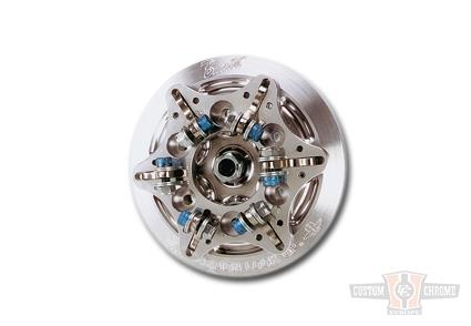 LOCKUP PRESSURE PLATE For Harley-Davidson