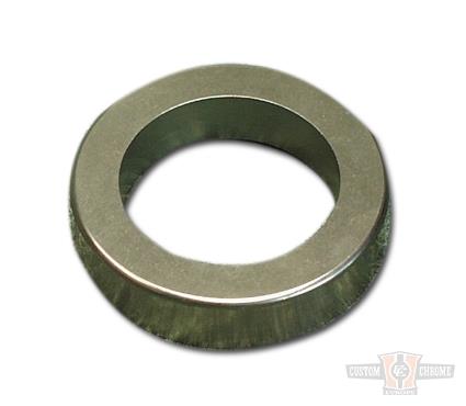 SHOVELHEAD REPL EXH VALVE SEAT For Harley-Davidson