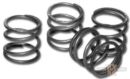 PUSHROD COVER SPRINGS For Harley-Davidson
