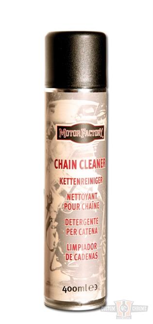 Chain Cleaner (400ml) For Harley-Davidson