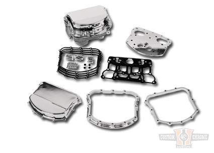 Gasket Set For 696970 For Harley-Davidson