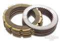 BDL Friction & Steel Pack For Harley-Davidson