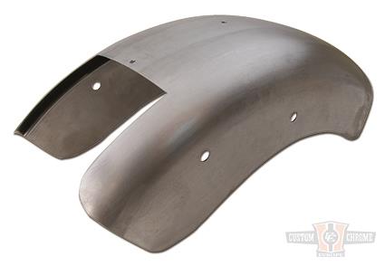 Shorty Rear Fender 200mm For Harley-Davidson