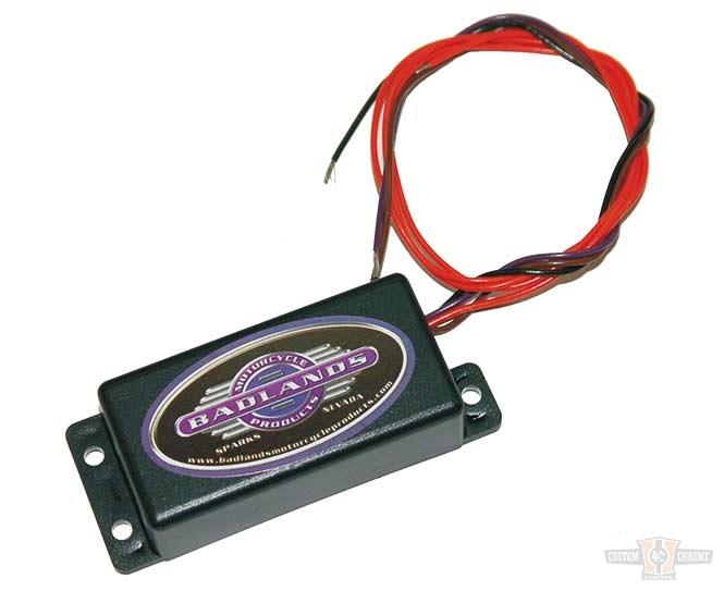 Hard-Wire SUPER Load Equalizer LEQ™ For Harley-Davidson