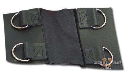 The "Hooker"  (MFG #HK622) For Harley-Davidson