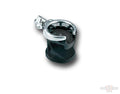 Mesh Basket Drink Holder for 1-1/4" Bars For Harley-Davidson