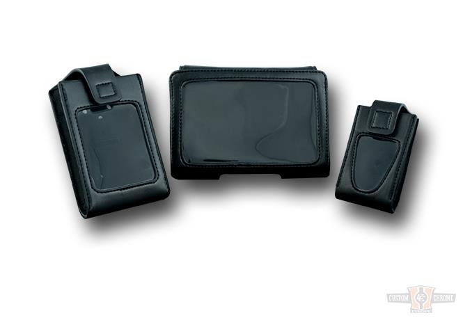 Small Universal Accessory Pouch For Harley-Davidson