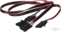 Lizard Light 12" Extension Wire For Harley-Davidson