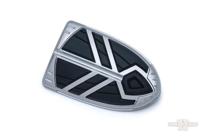 Spear Brake Pedal Pad For Indian For Harley-Davidson