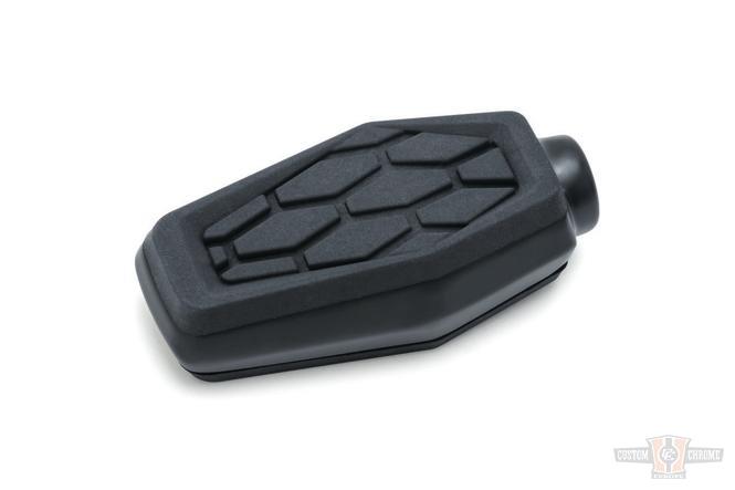 Hex Shift Peg F/H-D Black For Harley-Davidson