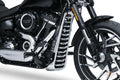 Precision Chin Spoiler, Chrome For Harley-Davidson
