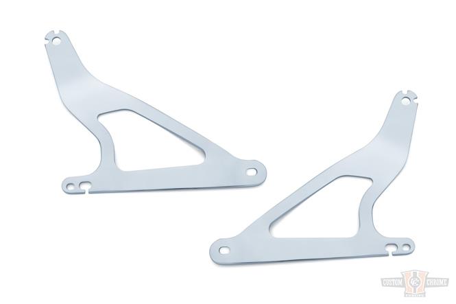 FIXED MOUNT FOR DYNA For Harley-Davidson