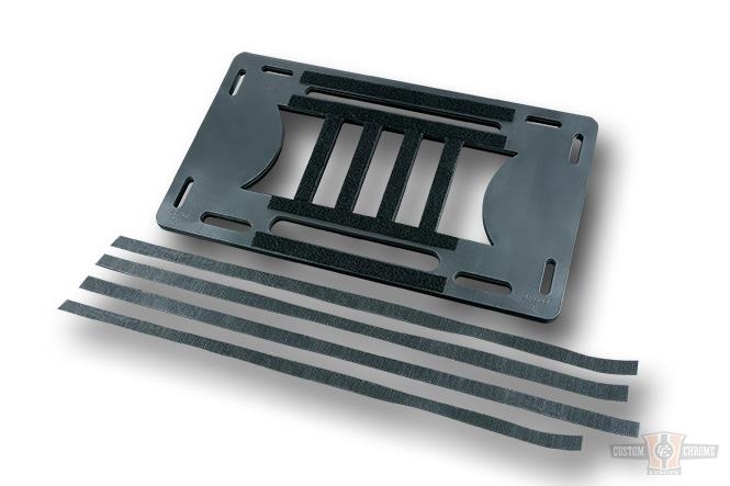 Touring Bag Support Platform For Harley-Davidson