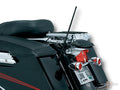 Dual Function Flexible Antenna For Harley-Davidson
